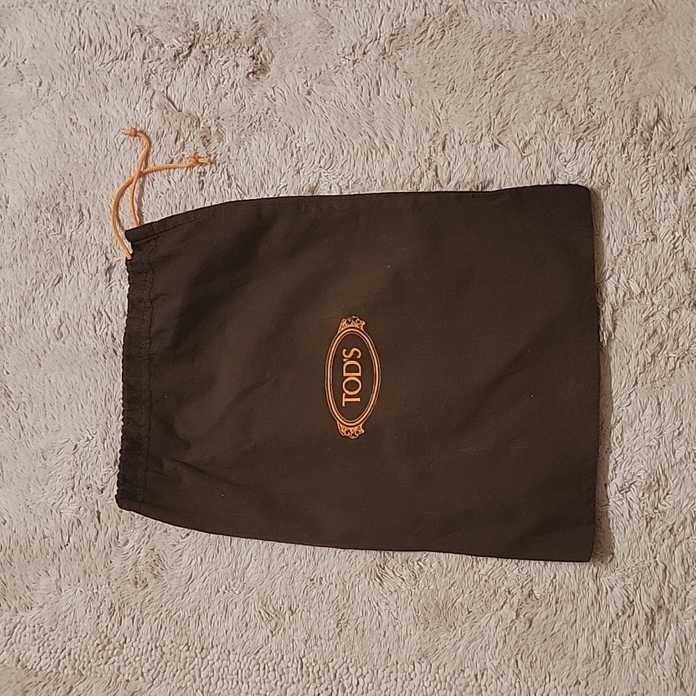Tod's storage bag